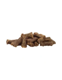 Chewies Lucky Bits Adult Hirsch & Huhn 100g
