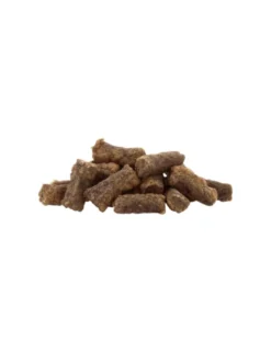 Chewies Lucky Bits Junior Rind & Huhn 80g