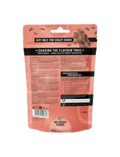 Chewies Lucky Bits Pferd 80g