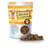 Chewies Lucky Bits Senior Rind & Huhn 80g