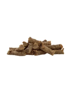 Chewies Lucky Bits Senior Rind & Huhn 80g