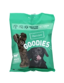 Chewies Pansen Knöchelchen 200g