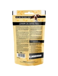 Chewies Salametti Huhn & Käse 60g