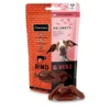 Chewies Salametti Rind & Herz 60g