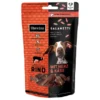 Chewies Salametti Rind, Herz & Käse 60g
