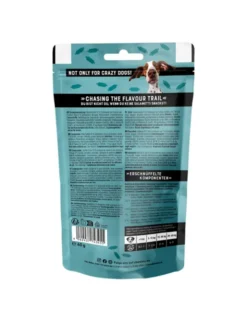 Chewies Salametti Wasserbüffel & Käse 60g