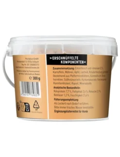 Chewies Trainingshappen Ente 300g