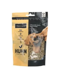 Chewies Trainingshappen Huhn 175g