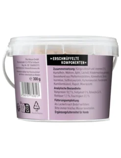Chewies Trainingshappen Känguru 300g