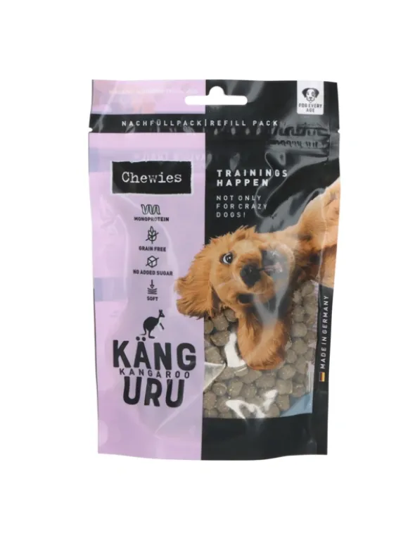 Chewies Trainingshappen Känguru 175g