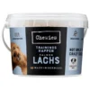 Chewies Trainingshappen Lachs 300g