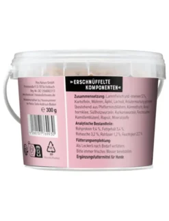 Chewies Trainingshappen Lamm 300g