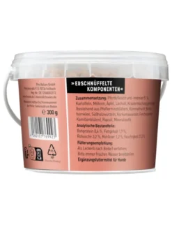 Chewies Trainingshappen Pferd 300g