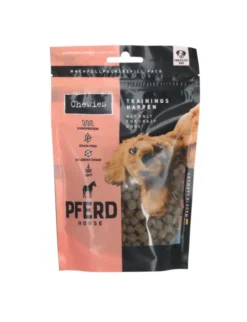 Chewies Trainingshappen Pferd 175g