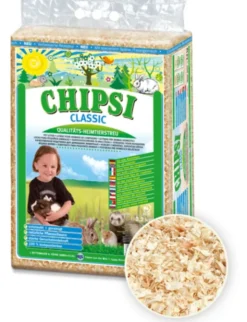 CHIPSI Classic 20kg