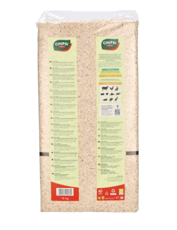 CHIPSI Super 15kg