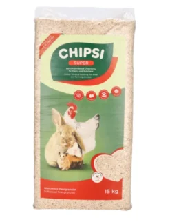 CHIPSI Super 15kg
