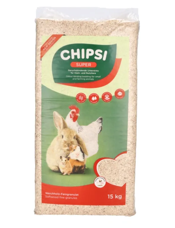 CHIPSI Super 15kg