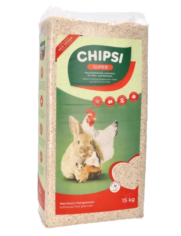 CHIPSI Super 15kg