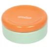 Coockoo Futternapf Funky Feeding grün, orange 280ml