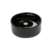 Coockoo Napf Yinyang schwarz, weiß 430 ml