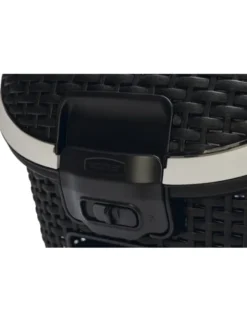 CURVER Transportbox anthrazit