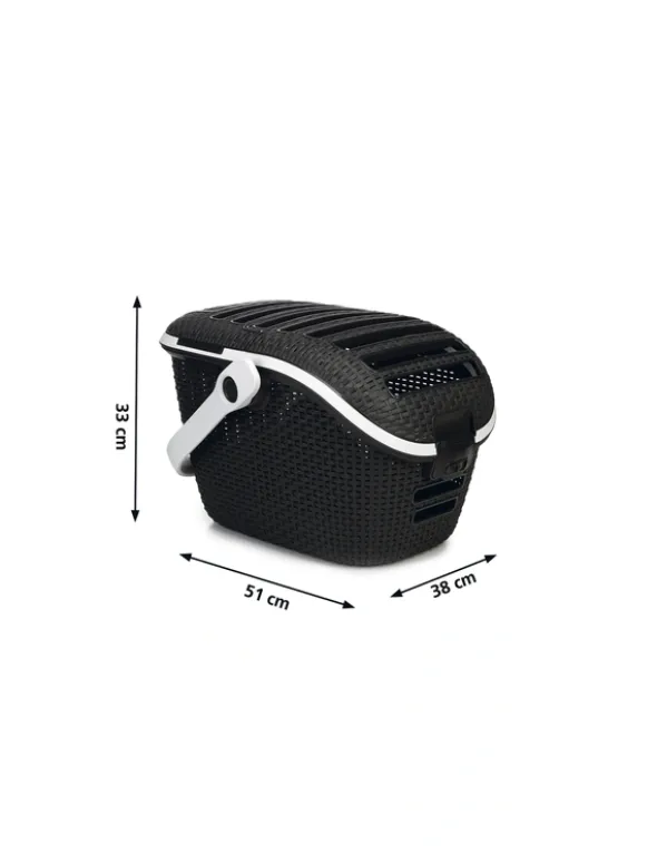 CURVER Transportbox anthrazit