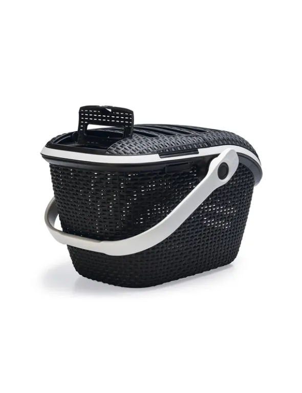 CURVER Transportbox anthrazit