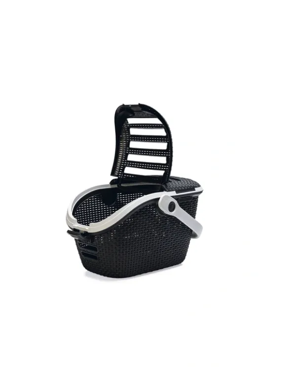 CURVER Transportbox anthrazit