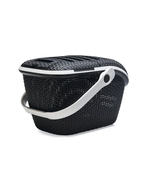 CURVER Transportbox anthrazit