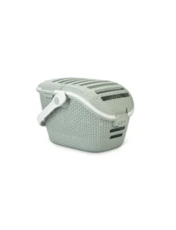 CURVER Transportbox hellblau