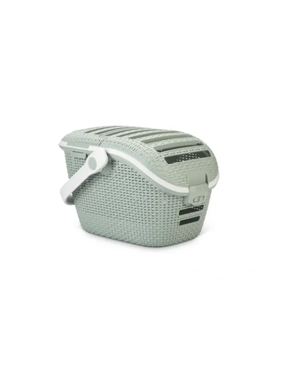 CURVER Transportbox hellblau