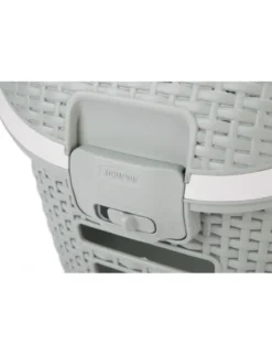 CURVER Transportbox hellblau