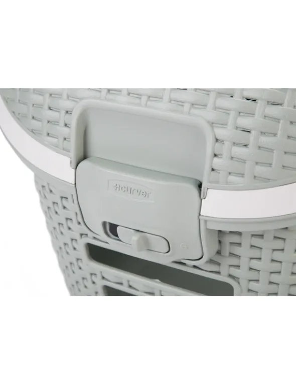 CURVER Transportbox hellblau