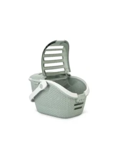 CURVER Transportbox hellblau
