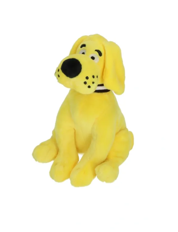DAS FUTTERHAUS Hund Plüsch 16 cm