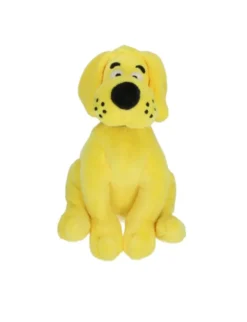 DAS FUTTERHAUS Hund Plüsch 16 cm