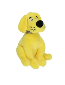 DAS FUTTERHAUS Hund Plüsch 16 cm