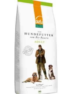 defu Bio Adult Geflügel 12,5kg