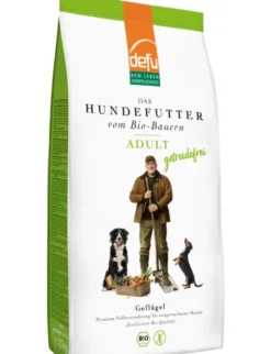 defu Bio Adult getreidefrei Geflügel 10kg