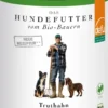 defu Bio Sensitiv Truthahn 800g