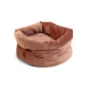 Designed by Lotte Katzenliege Fluco rosa
