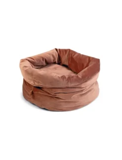 Designed by Lotte Katzenliege Fluco rosa
