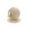 Designed by Lotte Kratzball Balty klein