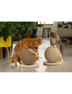 Designed by Lotte Kratzball Balty klein