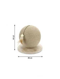 Designed by Lotte Kratzball Balty klein