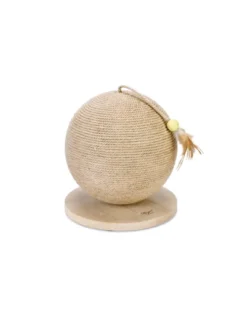 Designed by Lotte Kratzball Balty natur