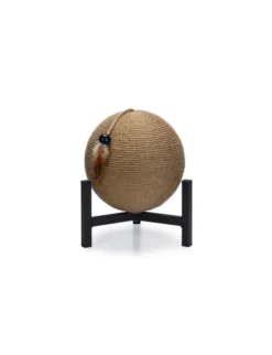 Designed by Lotte Kratzball Tyra sand
