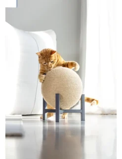 Designed by Lotte Kratzball Tyra sand