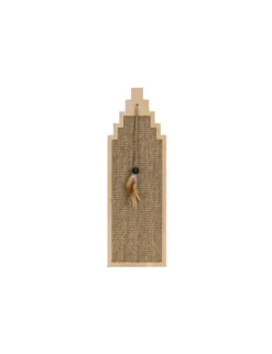 Designed by Lotte Kratzbrett Berit sand